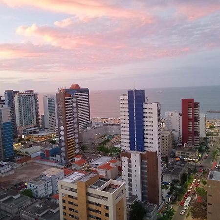Meireles Ana Bilhar Fortaleza  Exterior photo