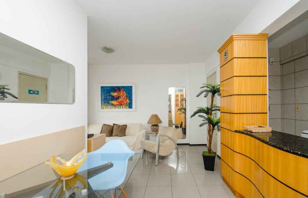 Meireles Ana Bilhar Fortaleza  Room photo
